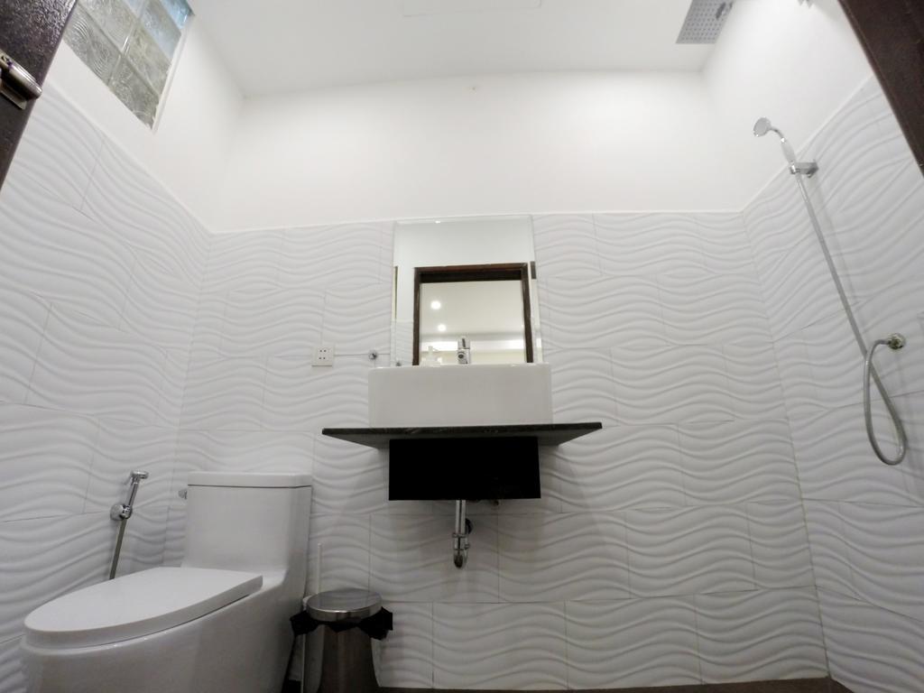 Aura Thematic Hostel Phnom Pen Cameră foto